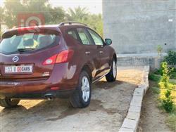 نیسان مۆرانۆ